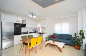 LUXURY 2+1 with pool, snooker 200m to the sea